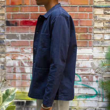 Sad Cat Pencil System Jacket