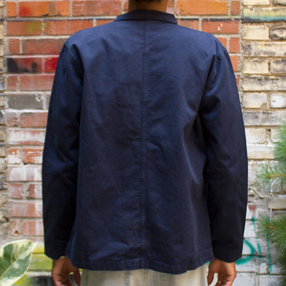 Sad Cat Pencil System Jacket