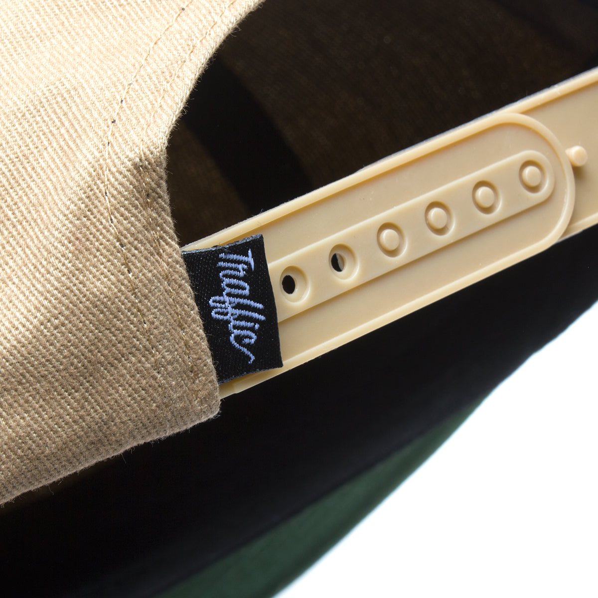Traffic Light Snapback