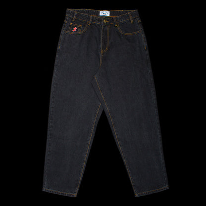 Baggy Denim Jeans