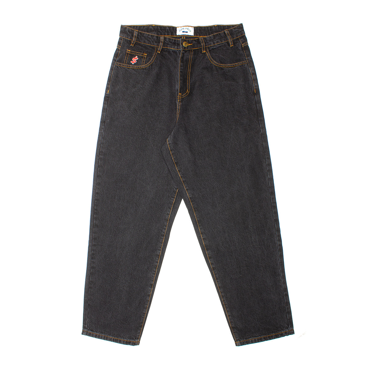 Baggy Denim Jeans