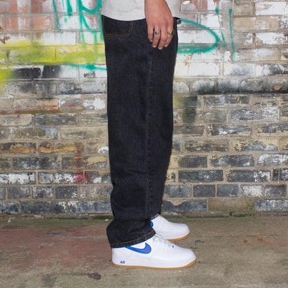 Baggy Denim Jeans
