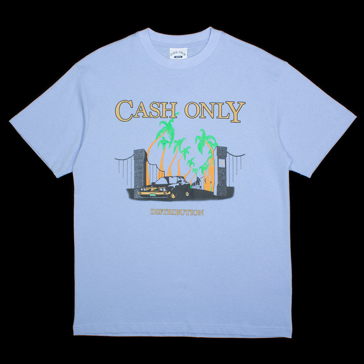 Millionaire T-Shirt