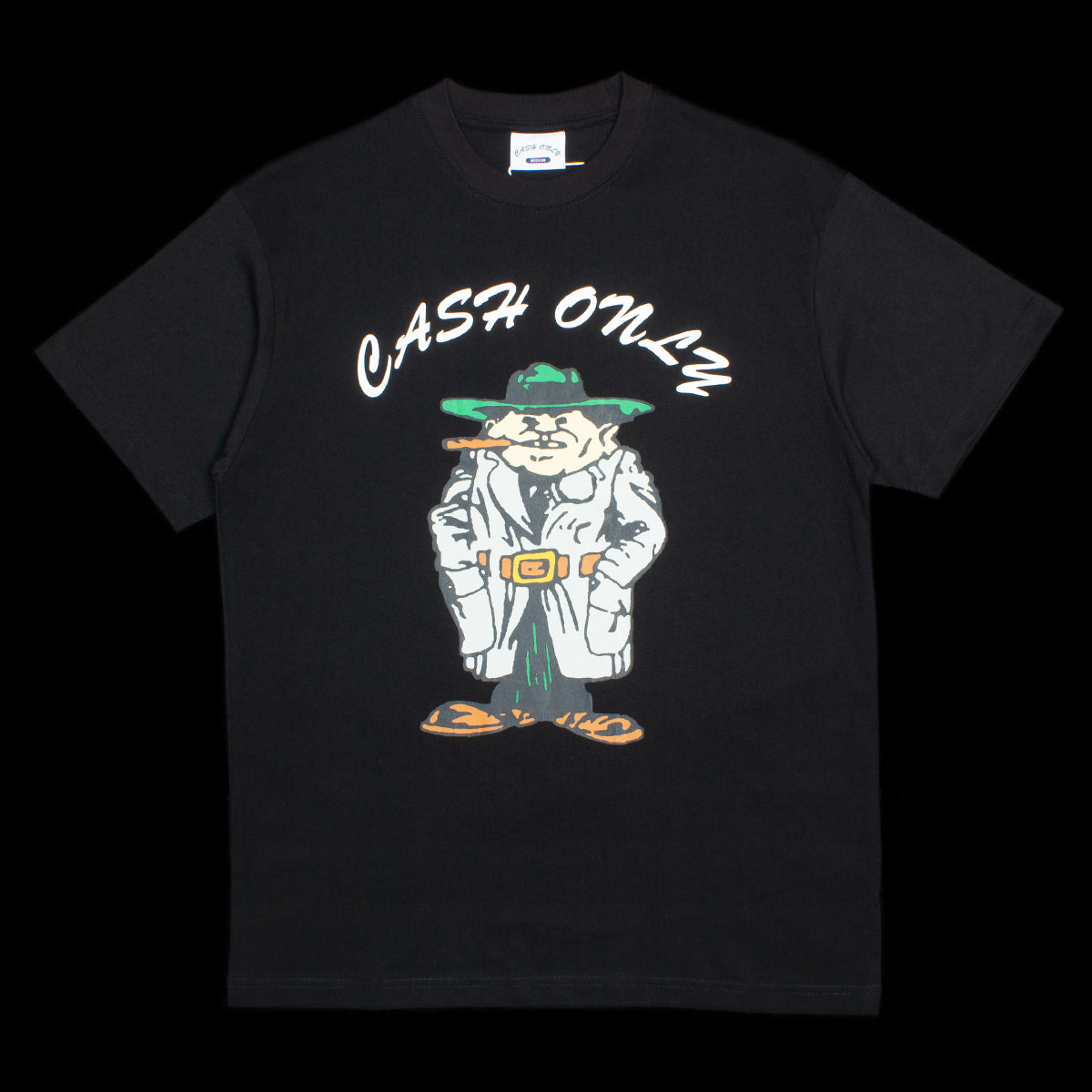 Wise Guy T-Shirt