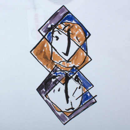 Twisted T-Shirt