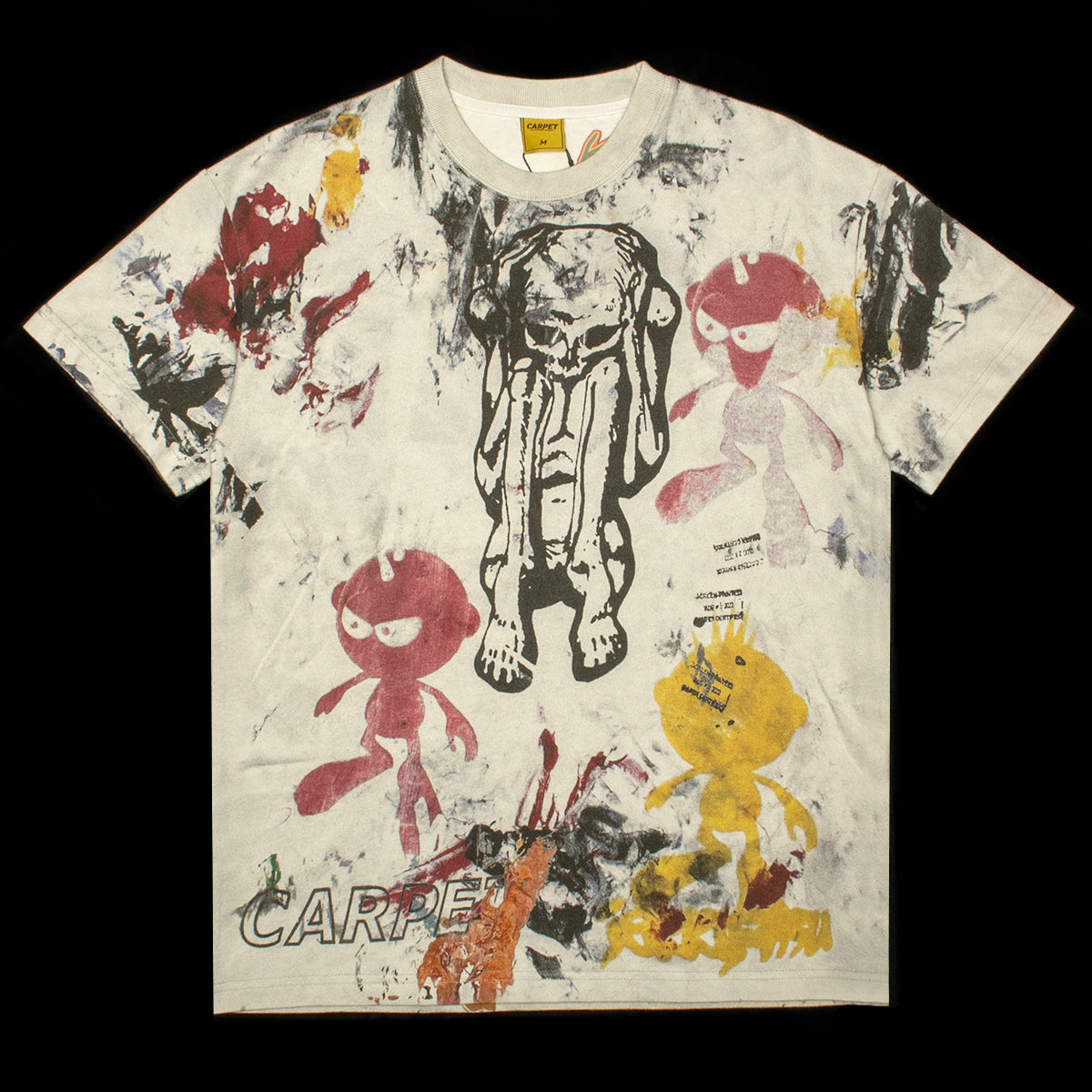 Rag T-Shirt