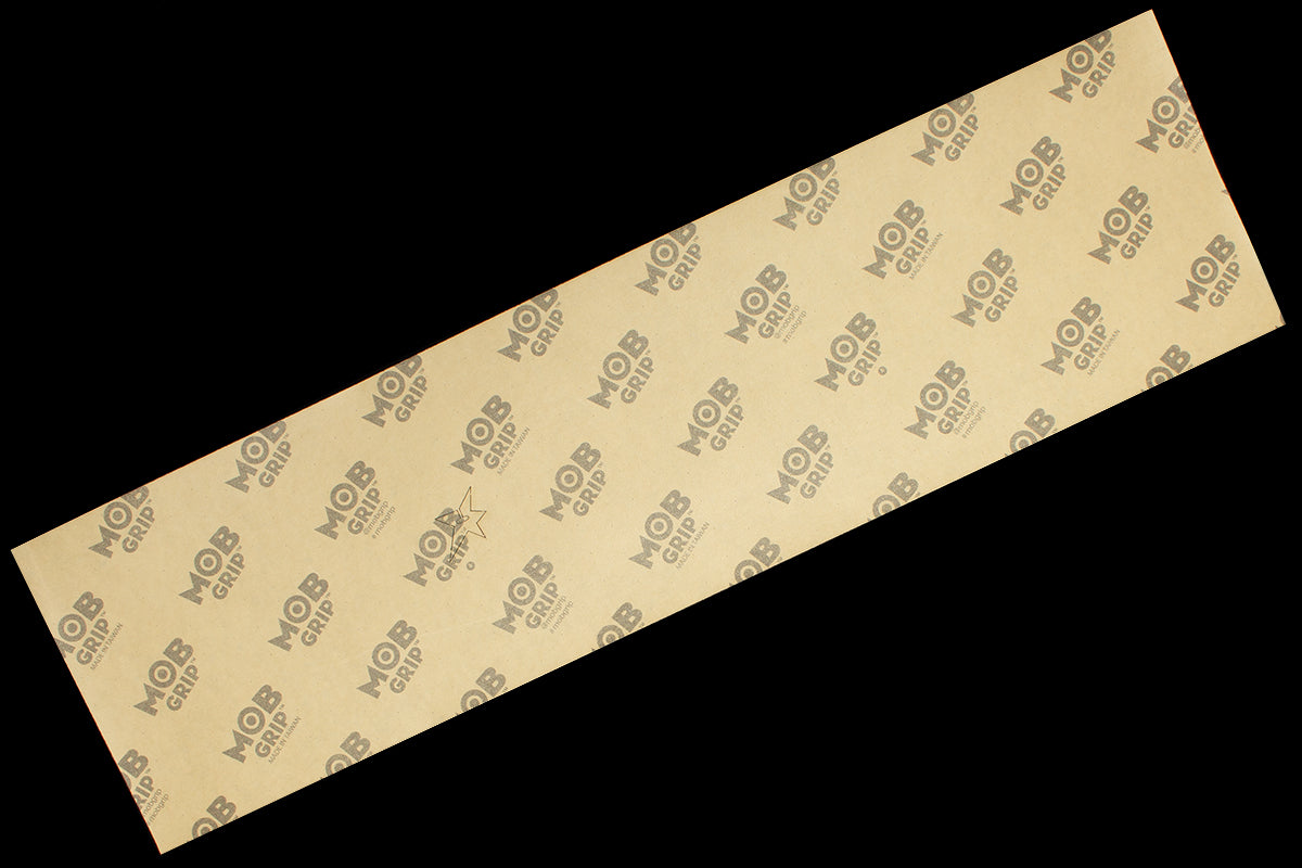 Carpet Company x Mob Grip Tape