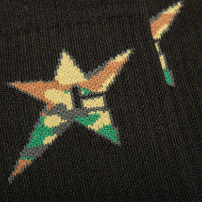 C-Star Sock