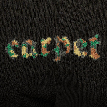 C-Star Sock