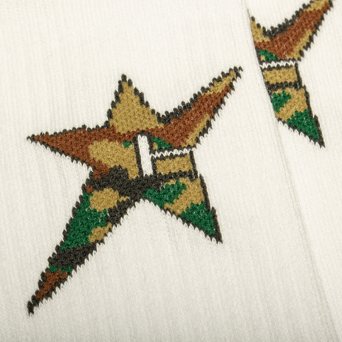 C-Star Sock