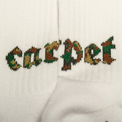 C-Star Sock