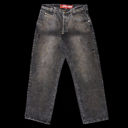 Hillbilly Jeans