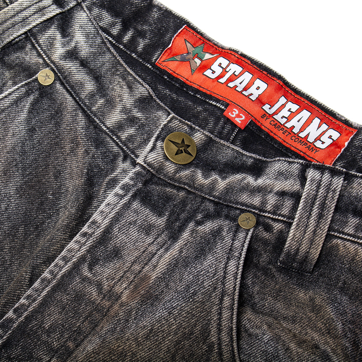 Hillbilly Jeans