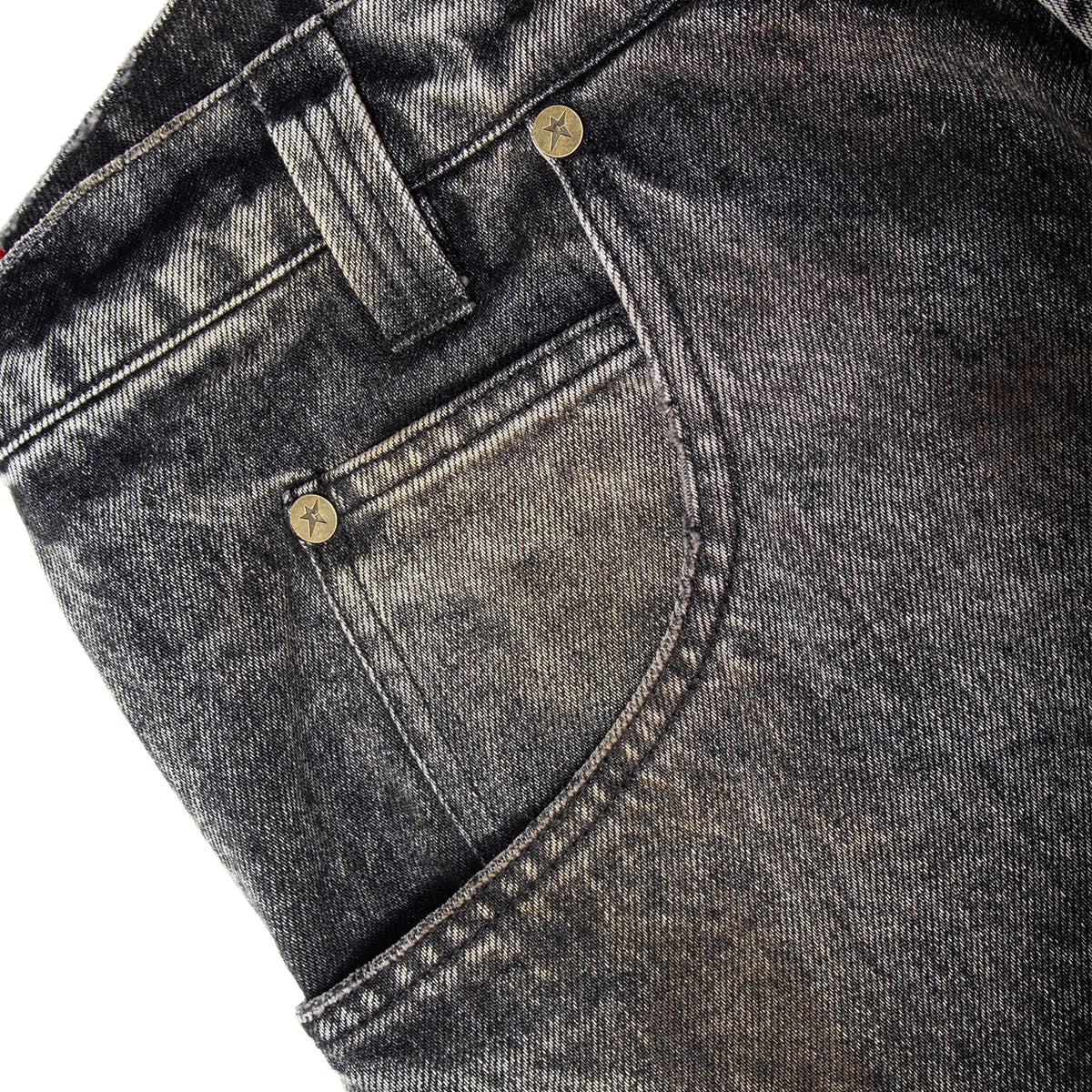 Hillbilly Jeans