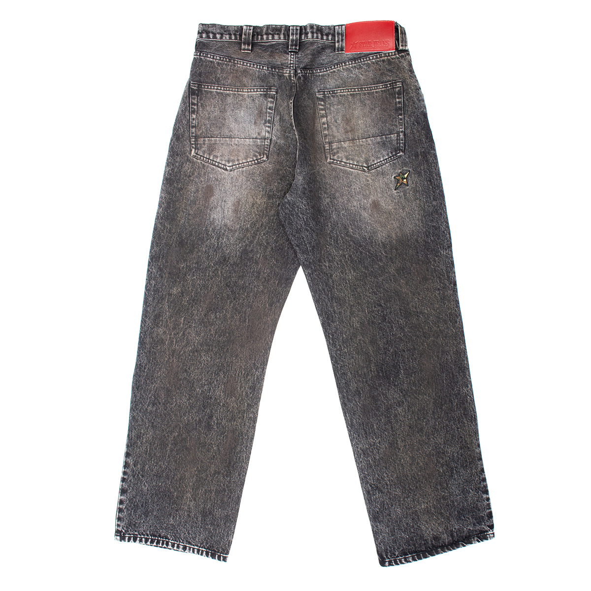 Hillbilly Jeans