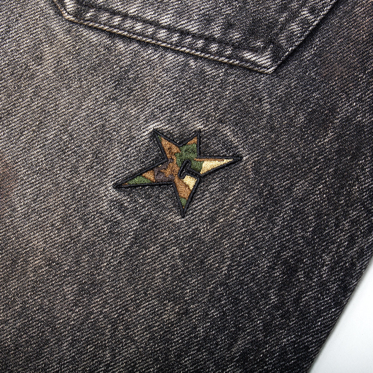 Hillbilly Jeans