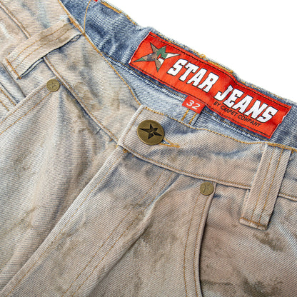 Hillbilly Jeans