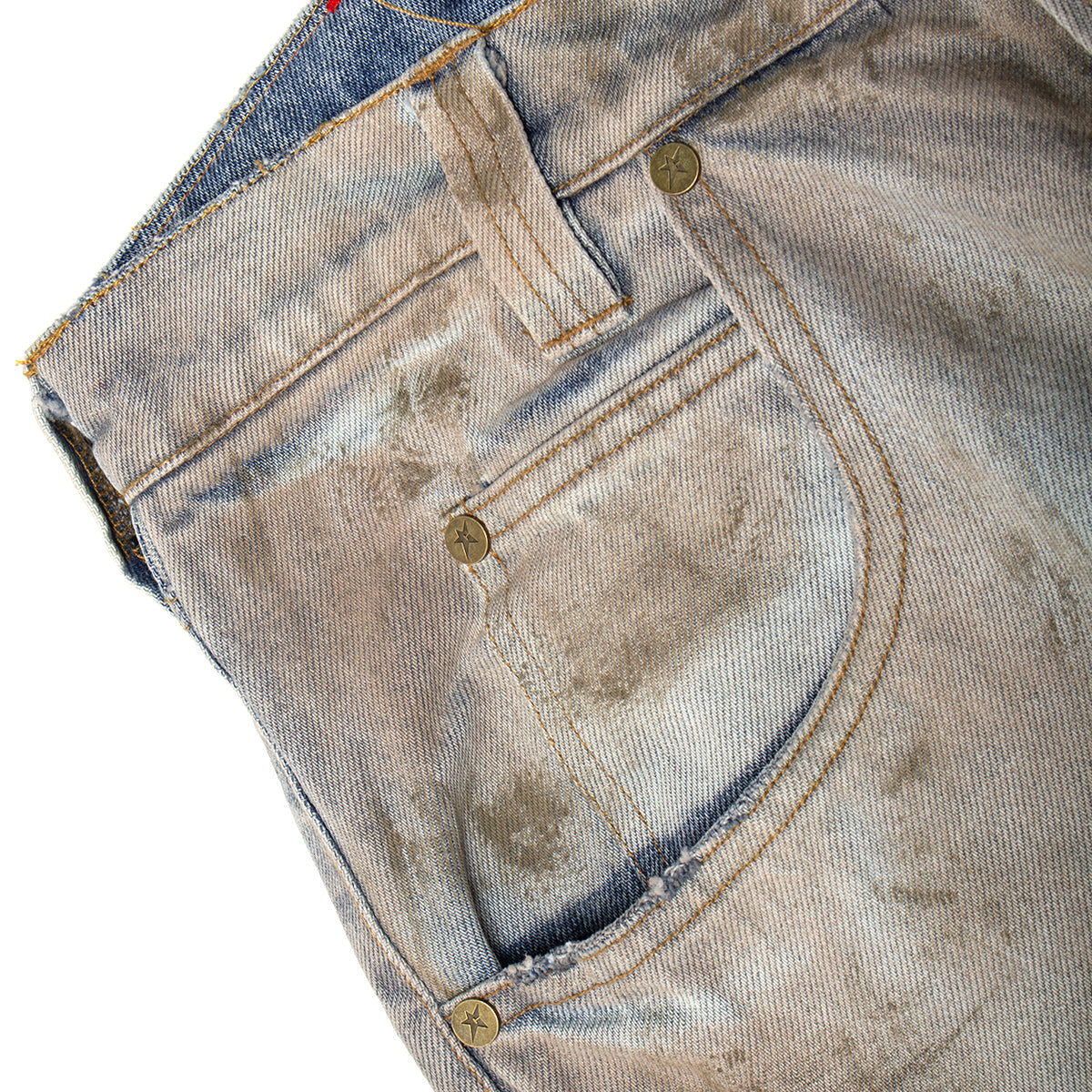 Hillbilly Jeans
