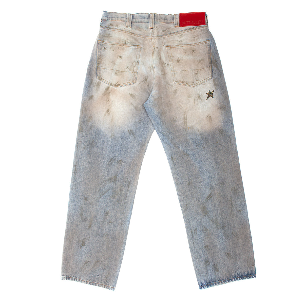 Hillbilly Jeans