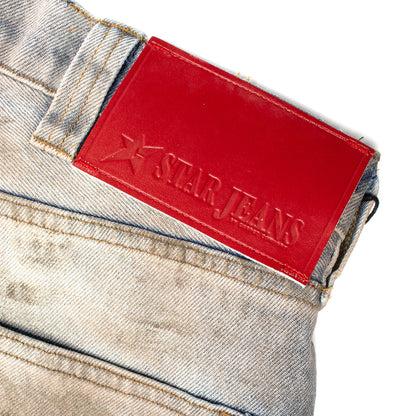 Hillbilly Jeans