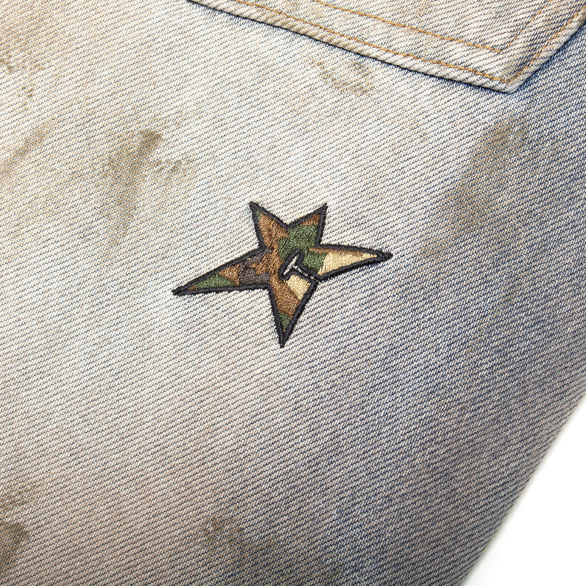 Hillbilly Jeans