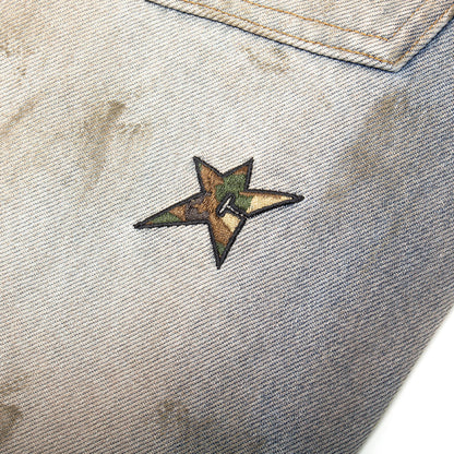 Hillbilly Jeans