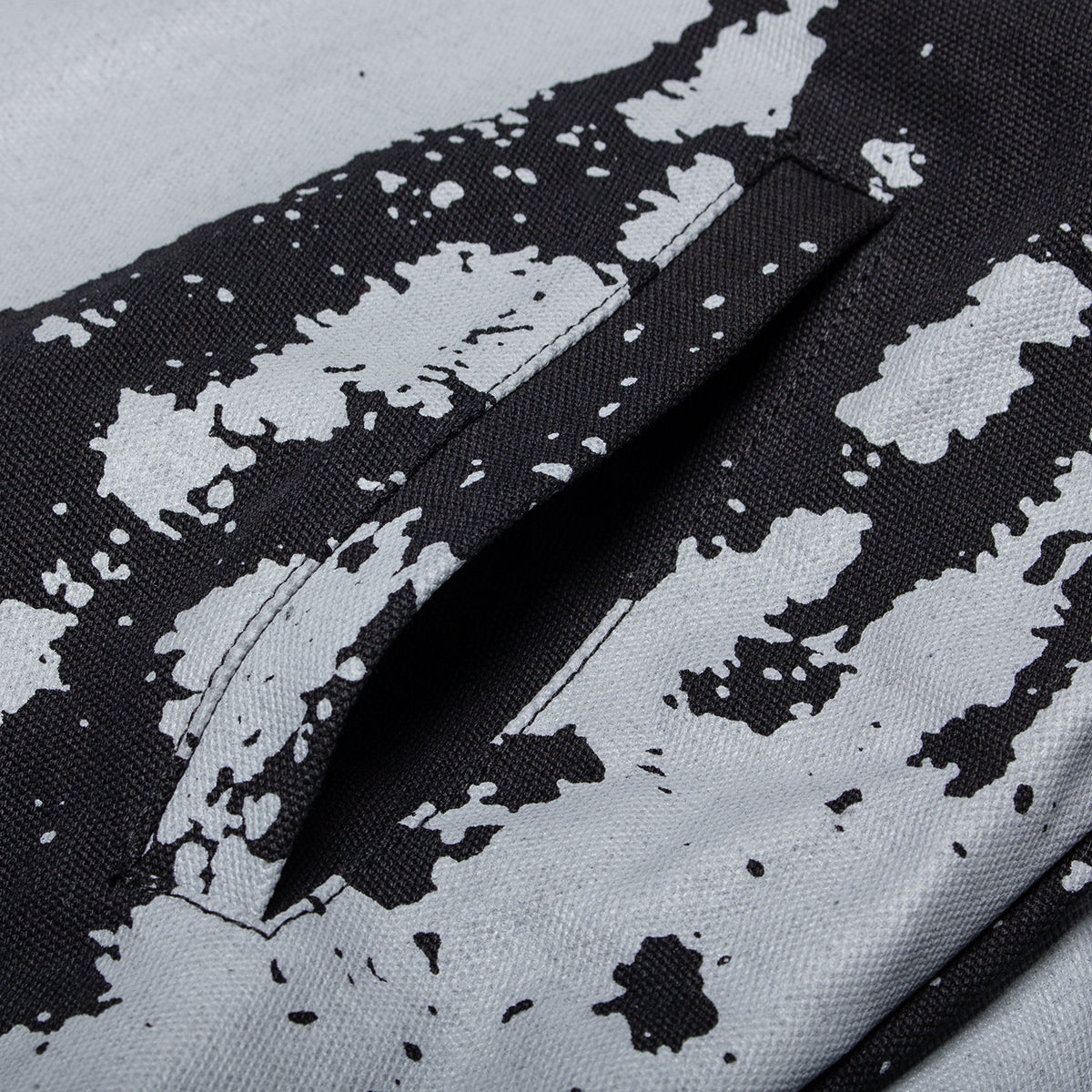 Mademoiselle Work Jacket