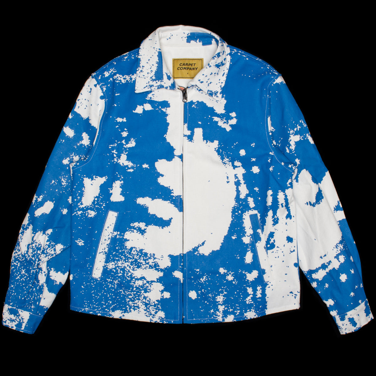 Mademoiselle Work Jacket