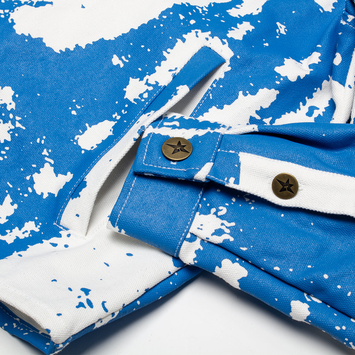 Mademoiselle Work Jacket