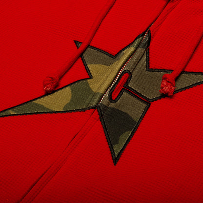C-Star Thermal Hoodie