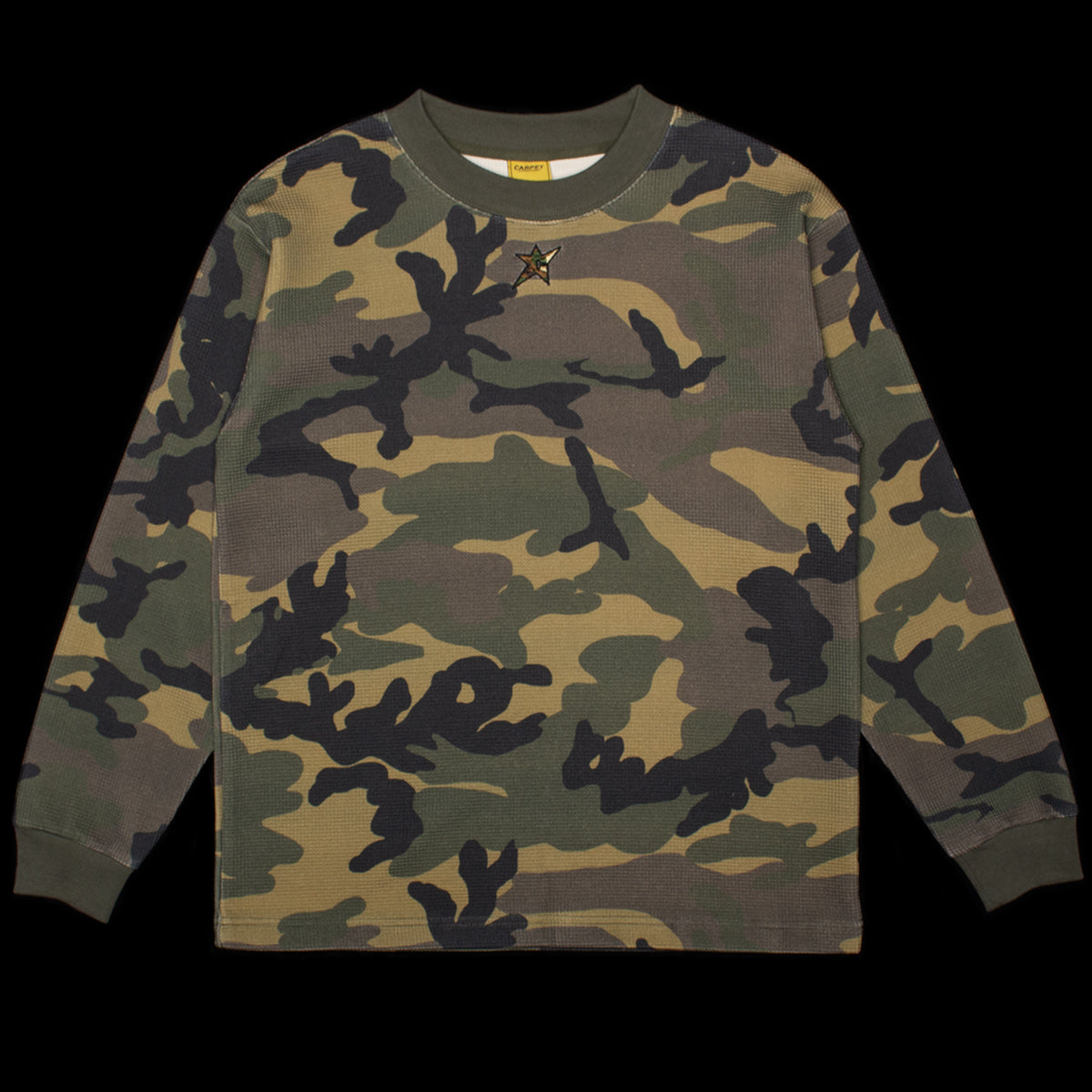Thermal L/S Shirt