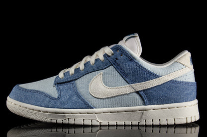 Women's Dunk Low