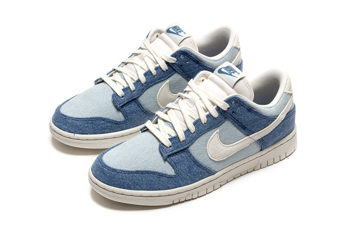 Women's Dunk Low