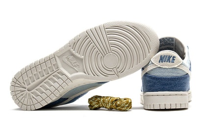 Women's Dunk Low