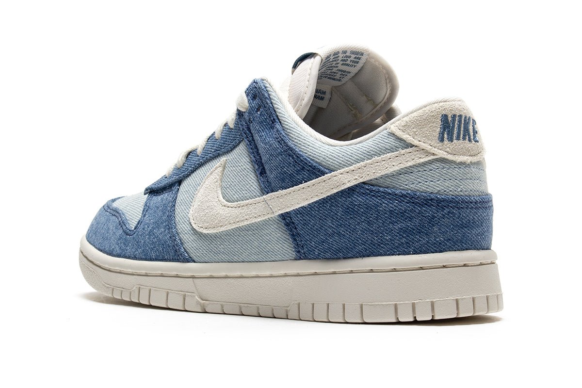 Women's Dunk Low