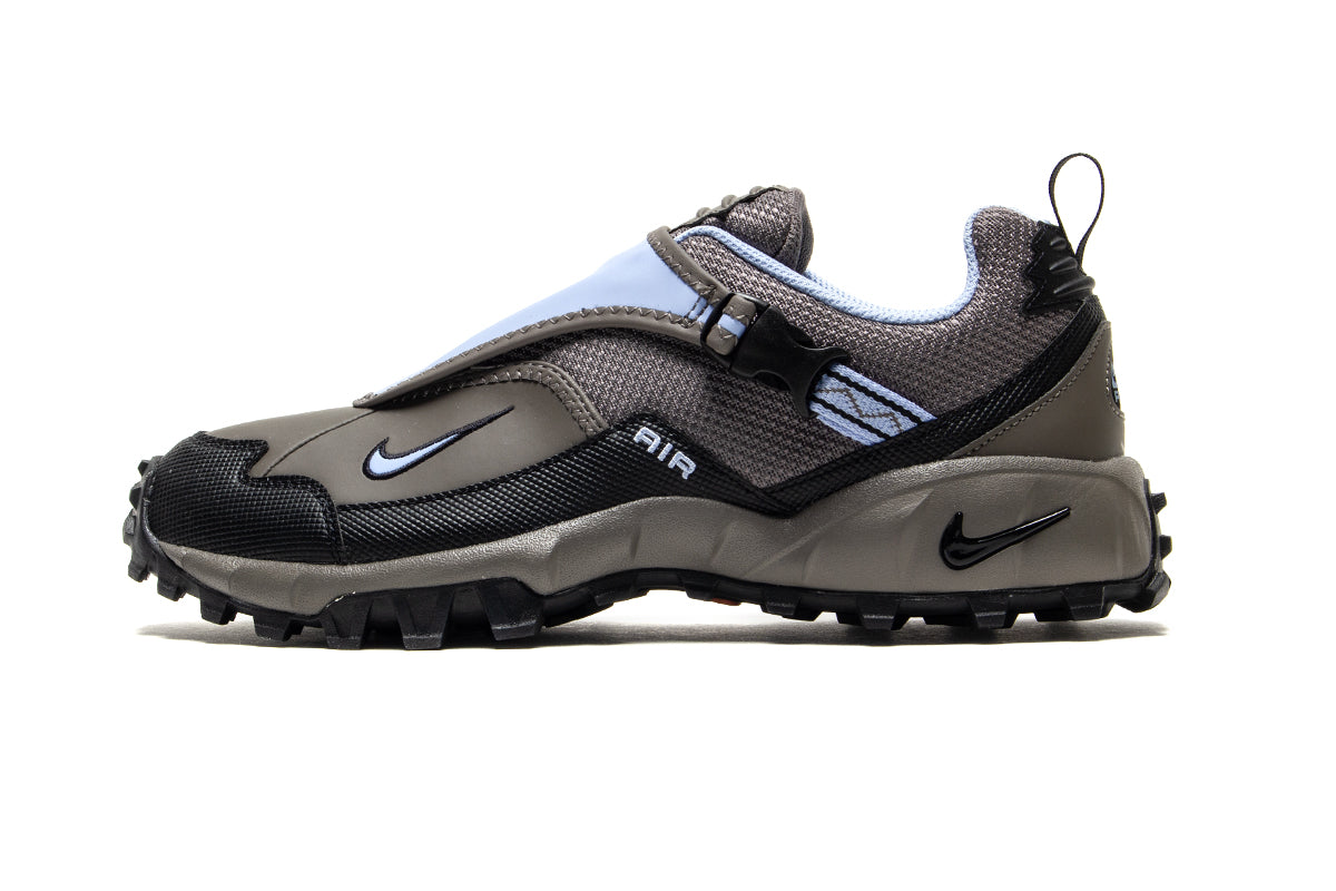 ACG Phassad