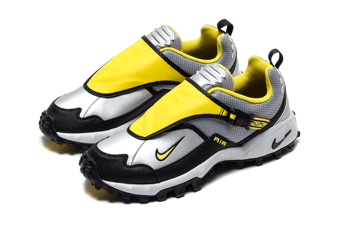 ACG Phassad
