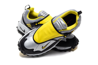 ACG Phassad