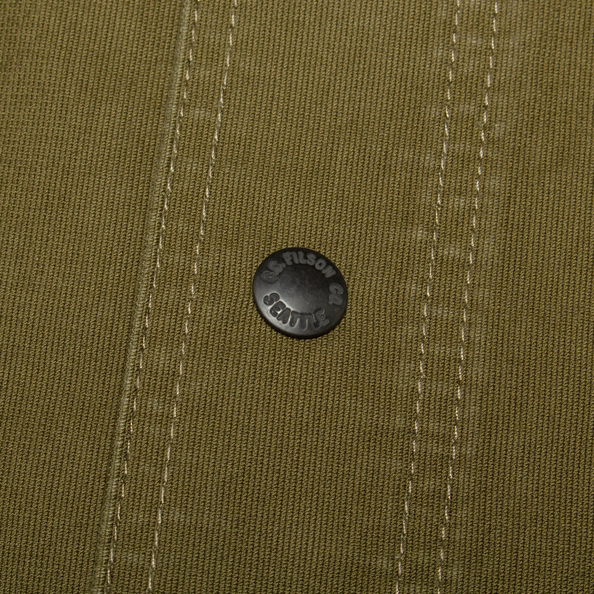 Jungle Cloth Work Jacket