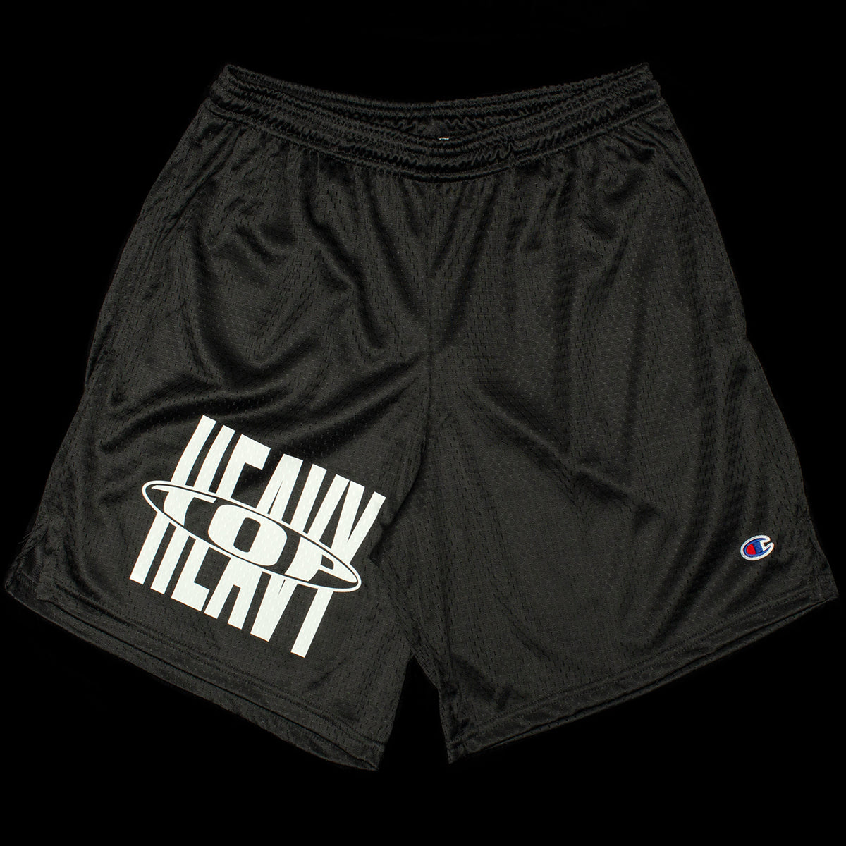 Ballin Shorts