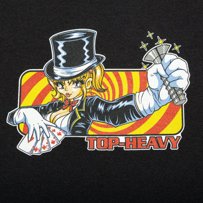 Sleight Of Hand T-Shirt
