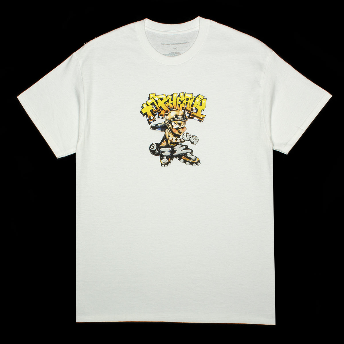 Block Boy T-Shirt