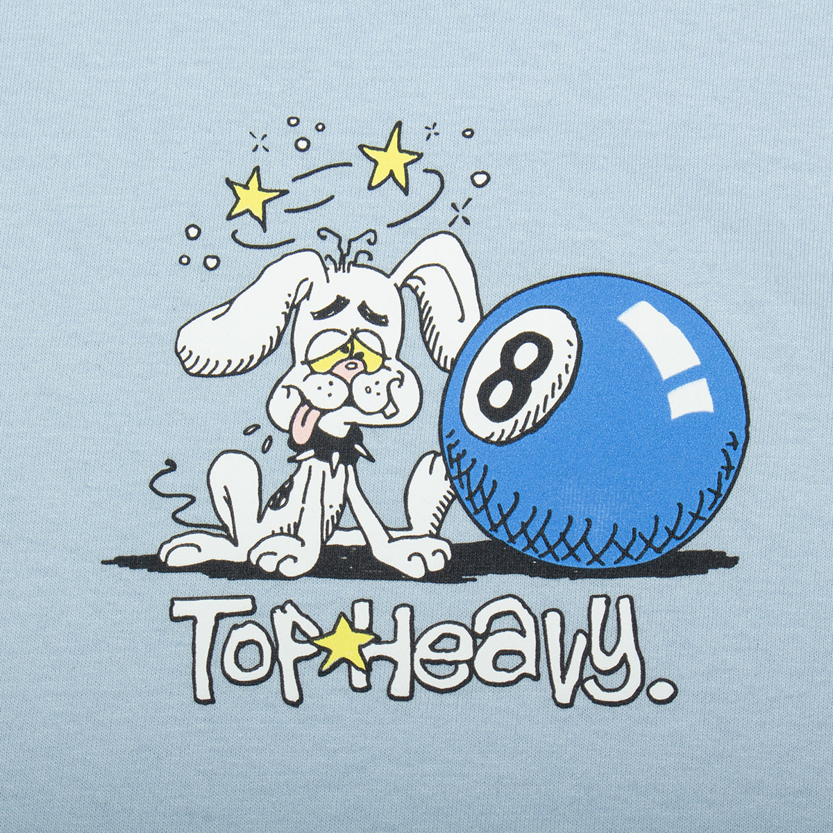 Dog Daze T-Shirt