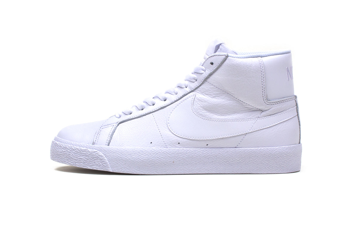 Zoom Blazer Mid