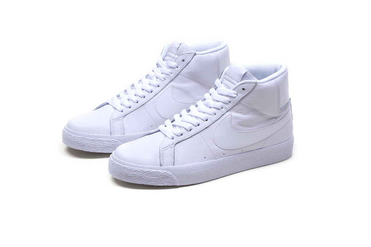 Zoom Blazer Mid