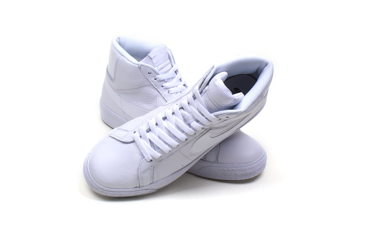 Zoom Blazer Mid