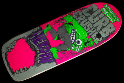 Curb Crusher XXL Deck 10.25"