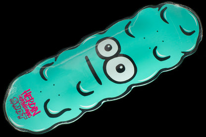 Heroin x Snot Egg Deck 10"