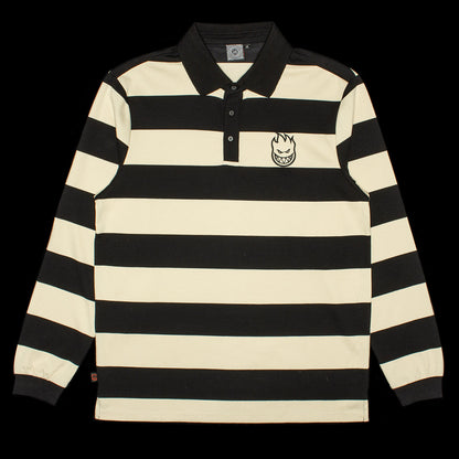 Bighead Rugby Shirt