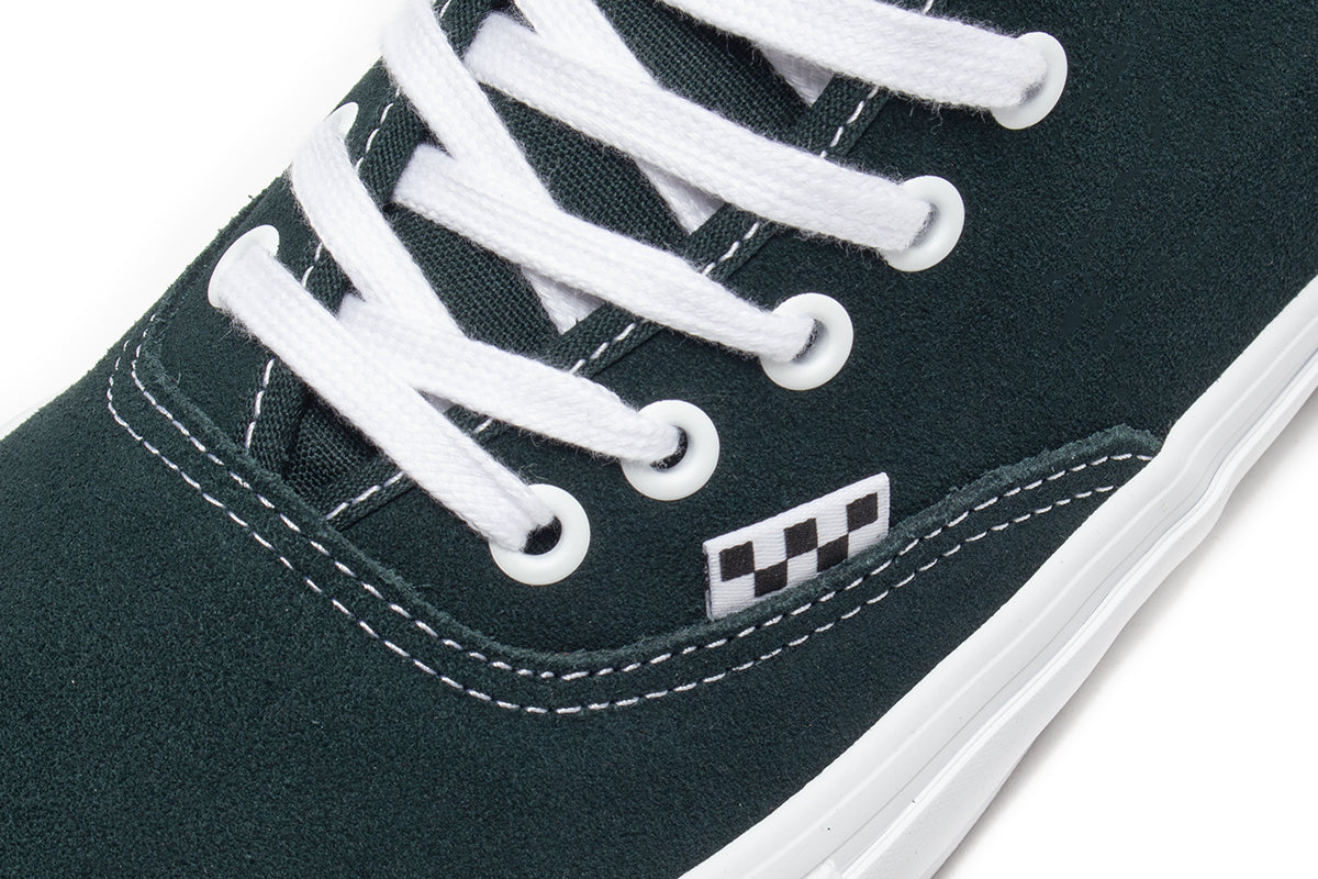 Skate Authentic Mid